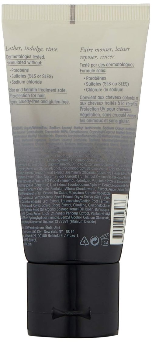 Oribe Gold Lust Repair & Restore Shampoo - Nourishing Formula for Healthy Hair | 1.7 oz