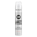Redken Triple Pure 32 Hairspray - Extreme High Hold, Anti-Frizz Formula for All Hair Types