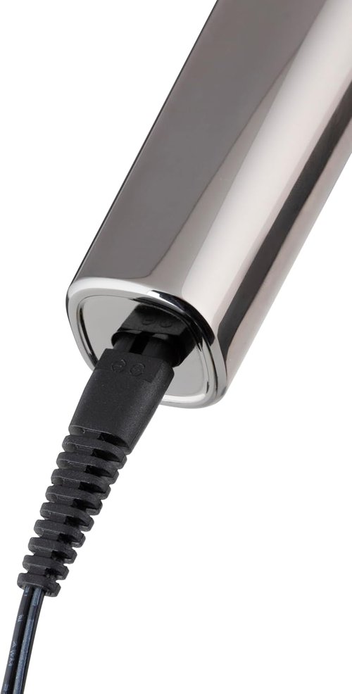 no!no! Men's Multi Groomer - All-in-One Face & Body Hair Trimmer | Rechargeable Electric Shaver & Nose/Ear Trimmer