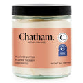 Chatham Natural Skin Care Eczema Relief Cream - Moisturizes & Soothes Dry Skin | 3oz, Steroid-Free