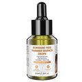 Sunless Tanning Drops | Natural Glow Self Tanner Serum with Hyaluronic Acid & Vitamin E - Fragrance-Free, Lightweight Bronze Formula for Face & Body