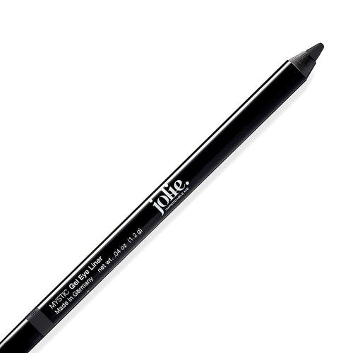 Jolie Gel Crayon Eyeliner Pencil - Super Smooth Application in Mystic Grey Shade
