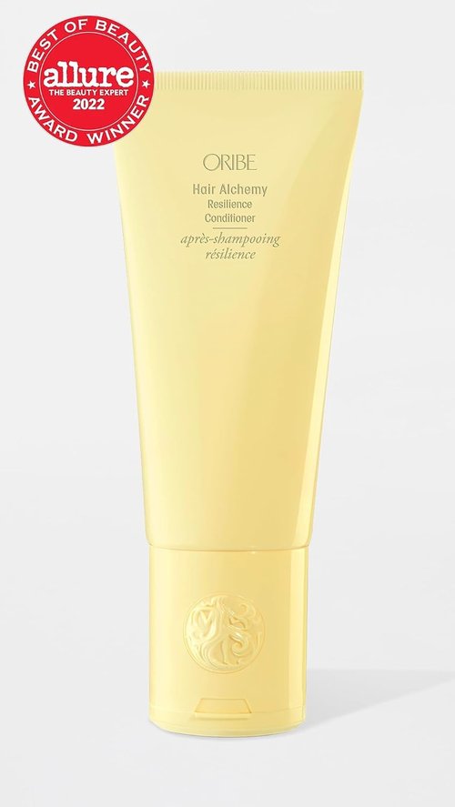 Oribe Hair Alchemy Resilience Conditioner - Strengthening Formula for Healthy, Vibrant Hair