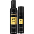 TRESemmé Extra Hold Hairspray & Shaping Mousse Bundle - 24-Hour Touchable Hold & Volume