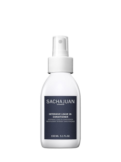 SachaJuan Intensive Leave In Conditioner 150 ml 5.1 oz