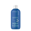 ATTITUDE Kids Shampoo & Body Wash - EWG Verified, Vegan, Plant-Based Cleanser, Blueberry, 16 Fl Oz