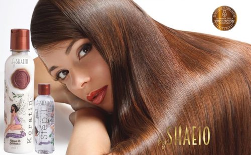RITUAL BOTANICO Keratina Organica 250 ML Omega 9 + 12 Aceites Naturales y Aminoácidos que aportan brillo, sedosidad y nutrición | Keratina para Alisar el Pelo | Keratin Hair Treatment.