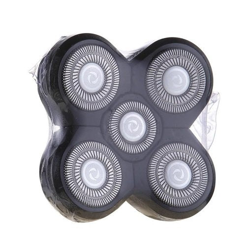 Replacement Shaver Heads Blades Compatible with Freebird Shaver Pack of 2pcs