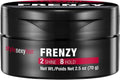 SexyHair Matte Texturizing Paste - 2.5 Oz | Boosts Fullness, Texture & Definition | Semi-Matte Finish