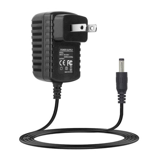 TEVSINPO Power Cord for Remington Shaver Charger Cord PG250 PG525 PG6025 MB4040 MB4045A for Remington Beard Trimmer PG6135 PG6060 PG6015 Power Supply