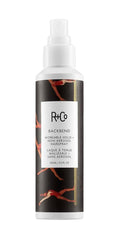 R+Co Backbend Workable Hold Hairspray - Non-Aerosol, Quick-Drying & Weightless | Vegan & Cruelty-Free | 4.2 Oz