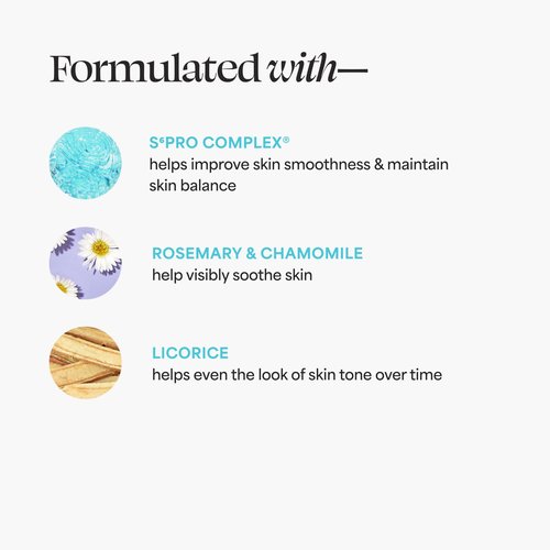 TULA Skin Care Face Filter Blurring and Moisturizing Primer - First Light, Evens the Appearance of Skin Tone & Redness, Hydrates & Improves Makeup Wear, 1fl oz