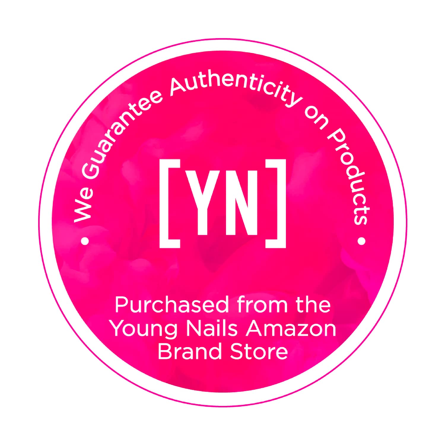 Young Nails Professional Nail Kit - Complete Starter Set for Beginners & Pros | Home Use