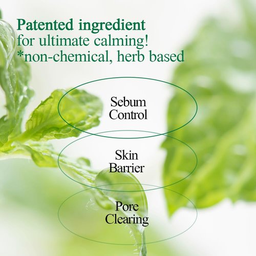 Pyunkang Yul Ultimate Calming Solution Cream - Soothes Redness with Cica & Tea Tree | 1.01 Fl. Oz (30ml)