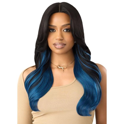 Outre Lace Front Wig - Avondale (CHOCOLATE SWIRL)