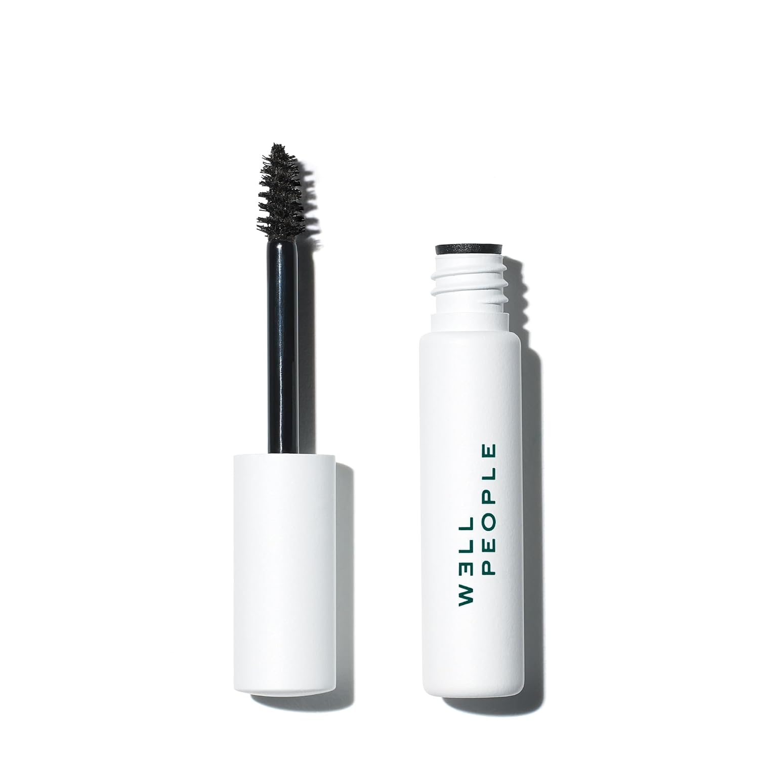 Well People Expressionist Brow Gel - Conditioning Gel for Fuller-Looking Brows | Vegan & Cruelty-Free, Brown