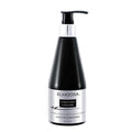 ELMOOSA Caviar Leave In Conditioner -24/7 Caviar Armor Against Frizz & Split Ends/Caviar Hair Treatment/Heat Protection/Frizz Control for curly hair 250ML