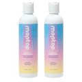 MopTop Leave In Conditioner for Curly Hair – Hair Moisturizer to Soften, Moisturize & Hydrate, Anti Frizz for All Textures & Curl Types, Sulfate & Paraben Free Hair Conditioner