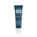 VERB Hydrate Styling Cream - Smooth Frizz and Nourish Dry Hair - Amber & Warm Jasmine Scent