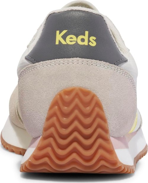 Keds Women's Rena Lace-Up Sneakers - Comfortable & Stylish Footwear for Everyday Wear