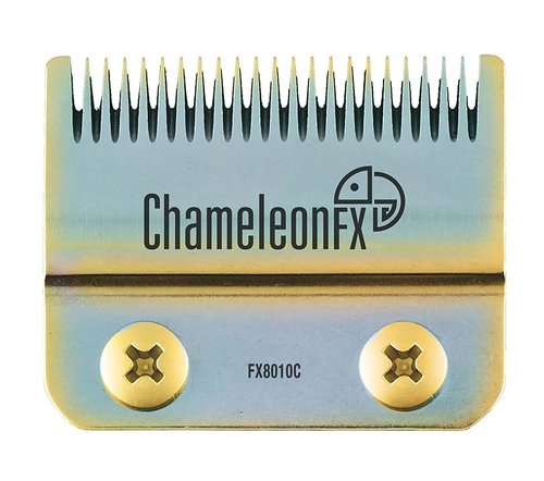 BaBylissPRO Replacement Fade Clipper Blades - Compatible with FX870, FX825, FX673 | Precision Cutting
