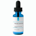 Pure Original Ingredients Salicylic Acid 20% Solution - Effective Acne Treatment Serum (30 mL)