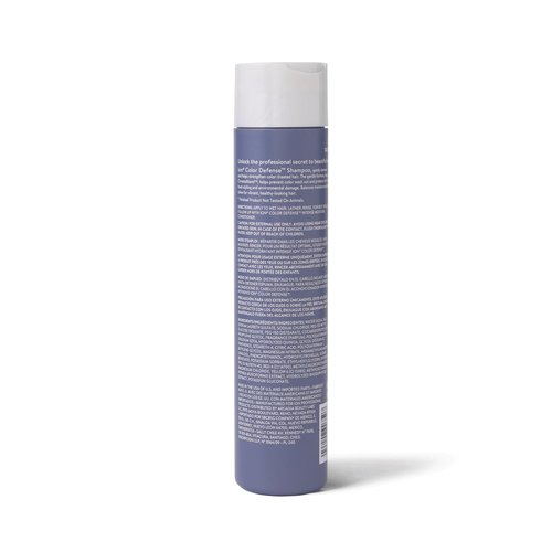 Ion Color Defense Shampoo - Protects Color-Treated Hair | Sulfate-Free Formula