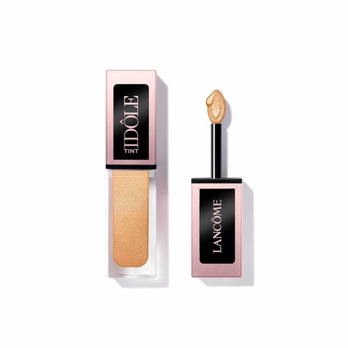 Lancôme Idôle Long Wear Liquid Eyeshadow & Eyeliner - Multi-Use Makeup in Shimmery & Matte Finishes - 16H Wear