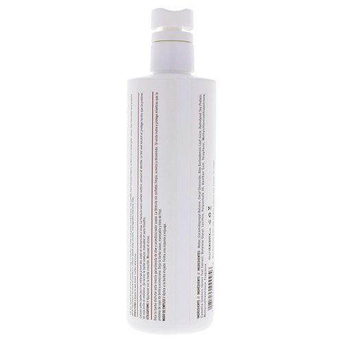 Billy Jealousy Beard Wash - Smooth & Manageable Facial Hair Care with Aloe & Green Tea Extract