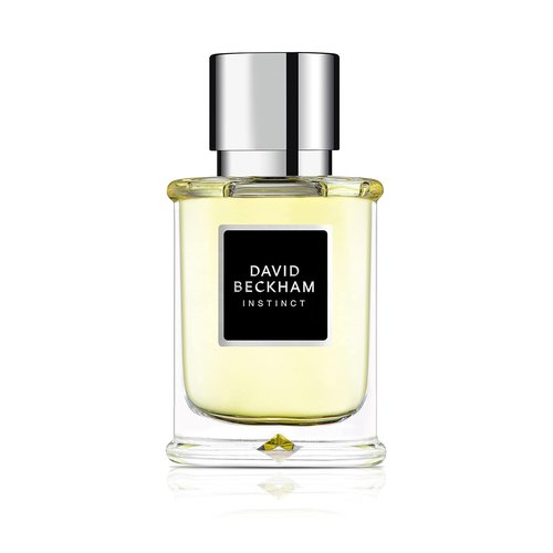 David Beckham Instinct Eau De Toilette Spray - 1 Ounce | Fresh & Invigorating Fragrance for Men