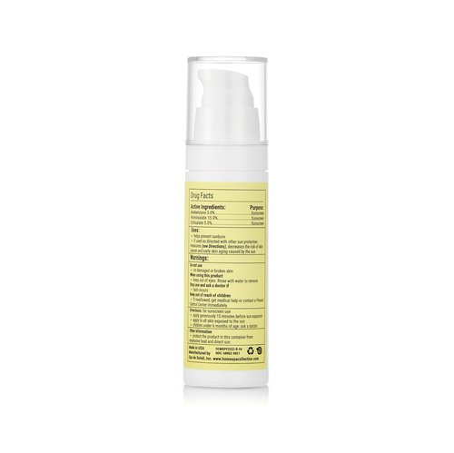 Dr. Lift Sun Care Moisturizer - SPF 25 Protection for Radiant Skin | Lightweight Formula