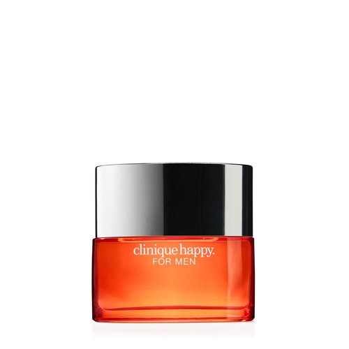 Clinique Happy For Men Cologne Spray - Refreshing Kaffir Lime & Mandarin Notes | 3.4 oz