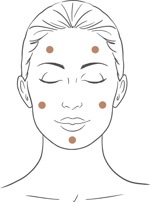 Perricone MD No Makeup Bronzer - Natural Glow Enhancer | Lightweight Formula for All Skin Types