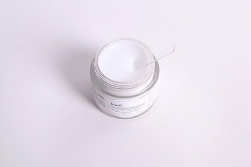 DearKlairs Freshly Juiced Vitamin E Mask, Daily Moisturizer, Sleeping Mask, Boost the Effect of Vitamin C, Niacinamide, Korean Face Cream, 3.17 Oz (90g)