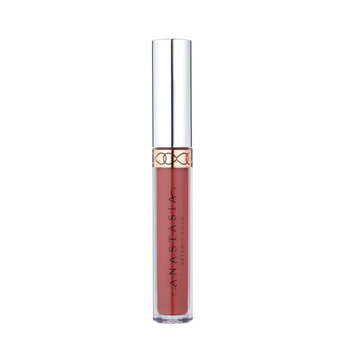 Anastasia Beverly Hills - Liquid Lipstick - Dazed Shade for Long-Lasting, Vibrant Color