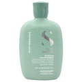 Alfaparf Milano Semi Di Lino Scalp Rebalance Shampoo - Sulfate-Free Formula for Dry Scalp | Professional Salon Quality