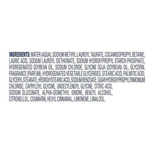 Dove Deep Moisture Body Wash 24-Pack, Travel Essentials, 3 Oz Ea