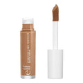 e.l.f. Hydrating Camo Concealer - Full-Coverage Formula for Blemishes & Under-Eye Circles | Vegan, Tan Neutral