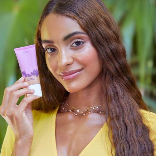 Tarte Maracuja Tinted Moisturizer - Lightweight Sheer Foundation with Hydrating Hyaluronic Acid & Turmeric, Vegan & Cruelty-Free
