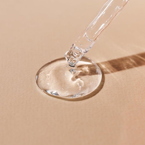 Skiennix Hyaluronic Acid Serum - Ultra-Hydrating 1 Gallon with Aloe & Vitamin B5 | Lightweight Formula, Made in the USA