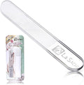 Skiennix Nano Technology Glass Nail Polisher - Professional Buffer File for Perfect Nail Care