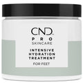 CND Pro Skincare - Exfoliating Sea Salt Scrub & Advanced Callus Remover for Feet | Vegan Hydration Treatment