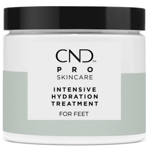 CND Pro Skincare - Exfoliating Sea Salt Scrub & Advanced Callus Remover for Feet | Vegan Hydration Treatment