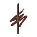 PERSONA 24HR Chocolate Waterproof Eyeliner Pencil - Creamy, Smudgeable Formula for All-Day Wear | Vegan & Cruelty-Free