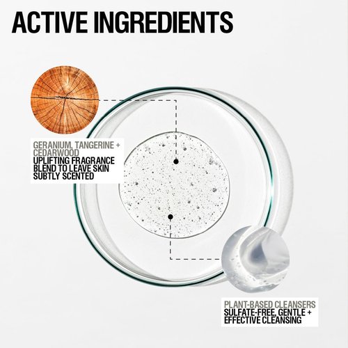 Grown Alchemist Revive Body Cleanser - Nourishing Formula for Soft Skin | 500 mL