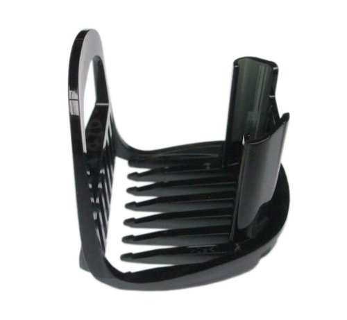 BLUE ELF New Hair Clipper Comb Beard Trimmer Small Shaver for Philips 3500 Series QT4018 QT4018/49 QT4014/42 Hair Clipper Replacement Accessories Parts