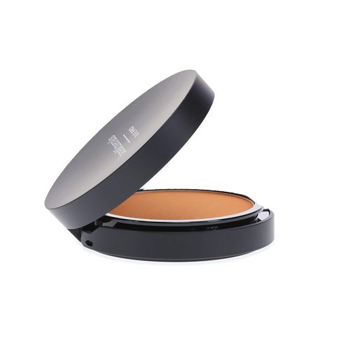 bareMinerals Barepro Powder Foundation - Long-Lasting Coverage in Sable, 0.34 Ounce
