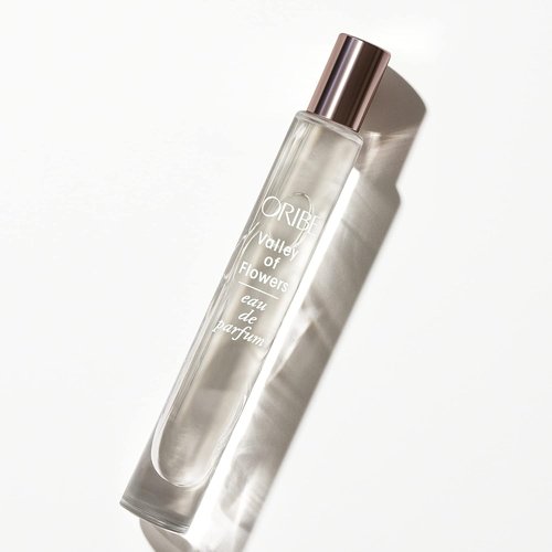 Oribe Valley of Flowers Eau de Parfum - Luxurious Floral Fragrance for All-Day Elegance