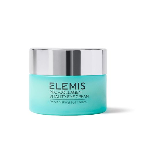 ELEMIS Pro-Collagen Eye Cream - Restorative Formula to Firm, Replenish & Smooth | 15ml