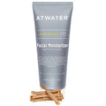 ATWATER Skin Armor Men's Face Moisturizer - Hydrating Anti-Aging Formula with Niacinamide & Licorice Root | 3.4 oz